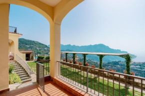 Appartamento Anna in Villa Laura